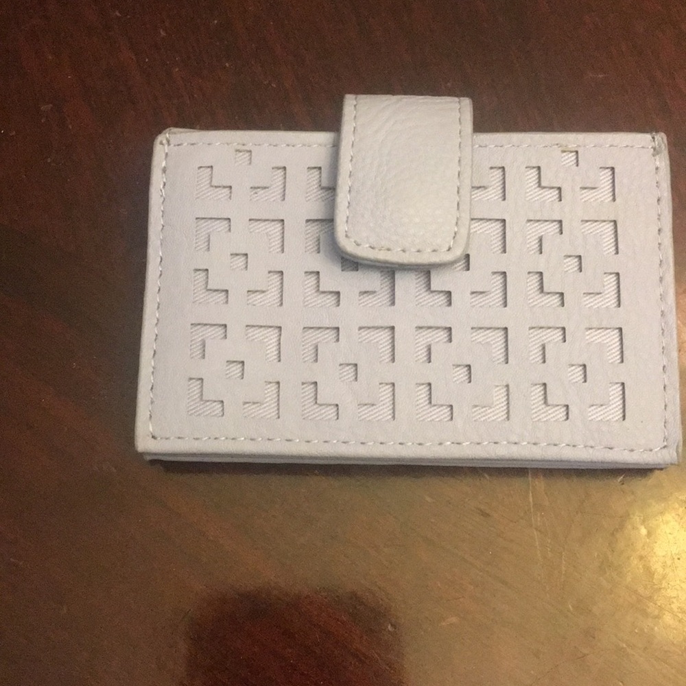 Card holder